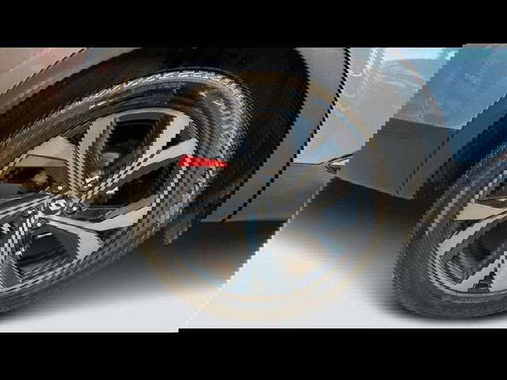 Renault Arkana usata a Firenze (15)