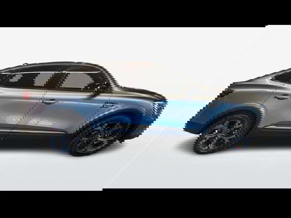 Renault Arkana usata a Firenze (4)