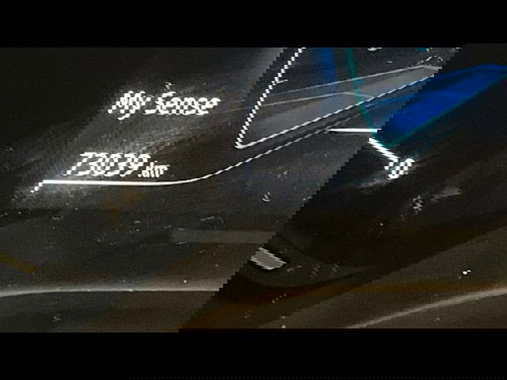 Renault Arkana usata a Firenze (8)