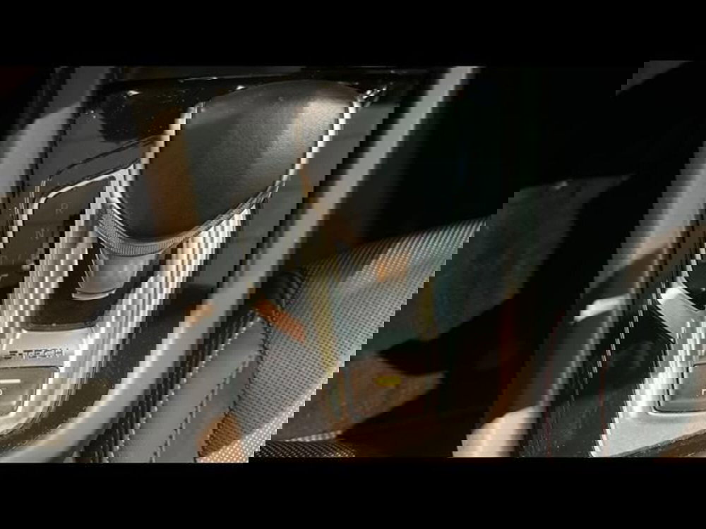 Renault Arkana usata a Firenze (9)