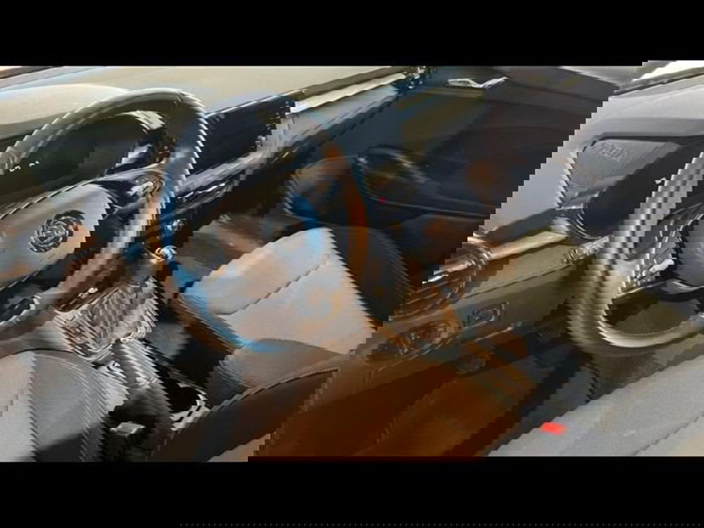 Skoda Fabia usata a Firenze (10)