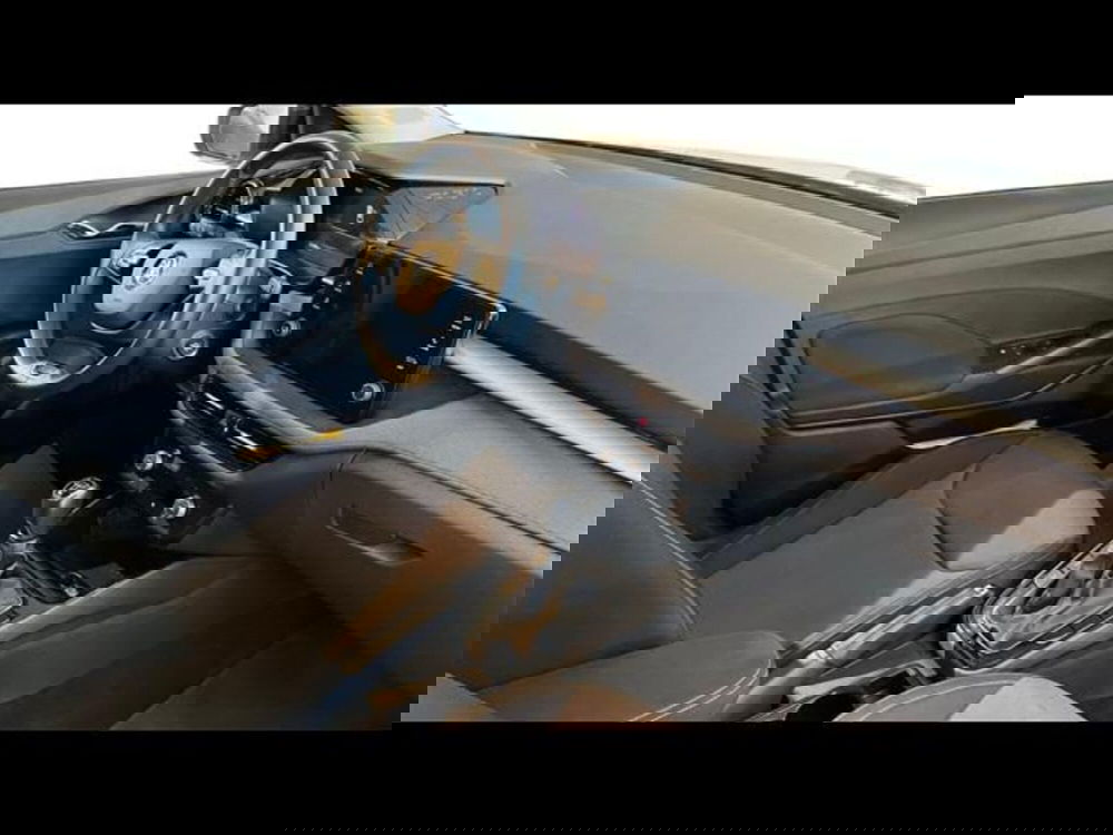 Skoda Fabia usata a Firenze (11)