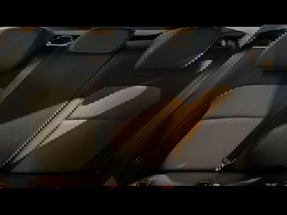 Skoda Fabia usata a Firenze (12)