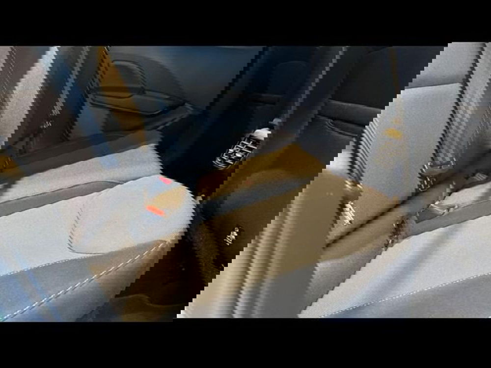 Skoda Fabia usata a Firenze (13)