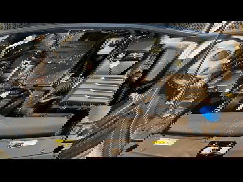 Skoda Fabia usata a Firenze (14)