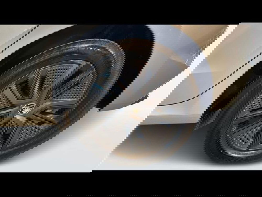 Skoda Fabia usata a Firenze (15)