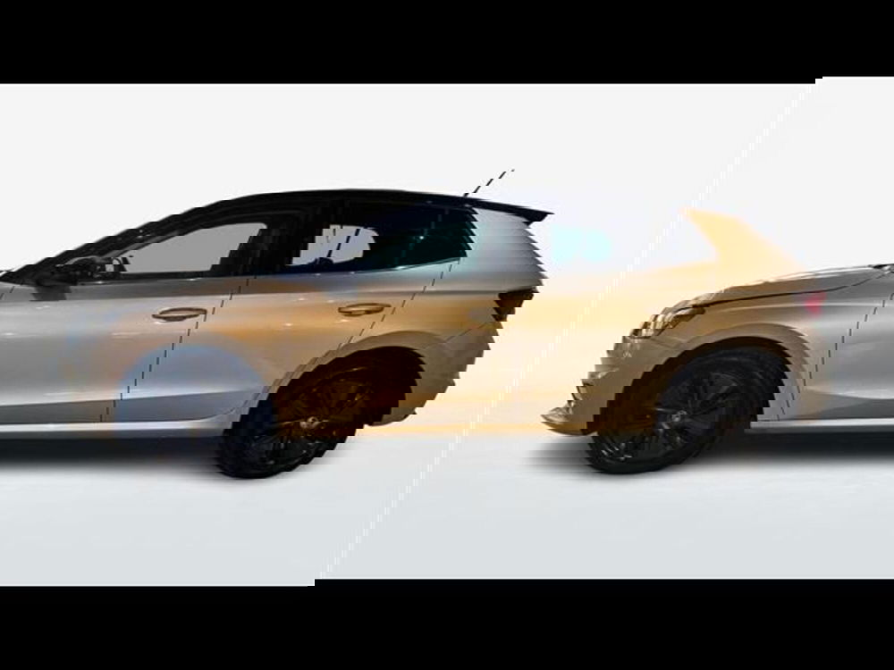 Skoda Fabia usata a Firenze (2)