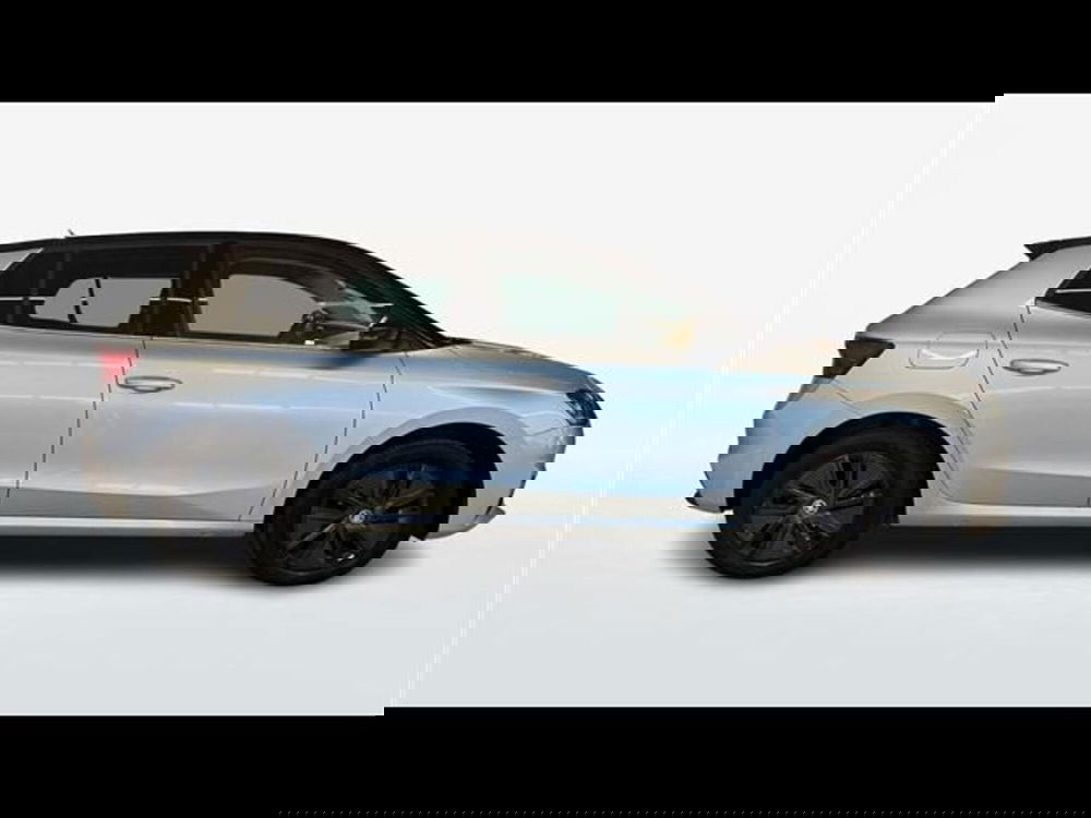 Skoda Fabia usata a Firenze (4)