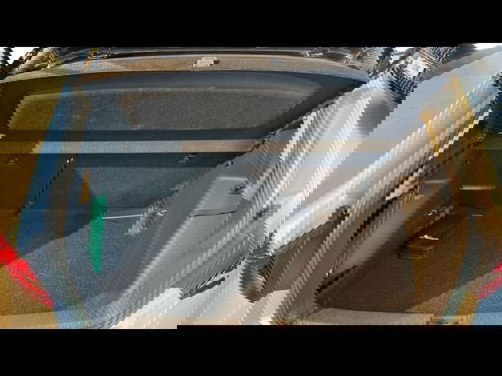 Skoda Fabia usata a Firenze (5)