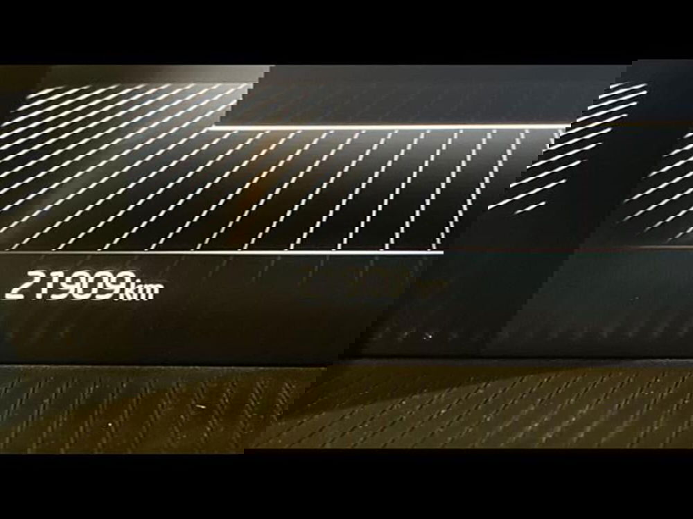 Skoda Fabia usata a Firenze (8)