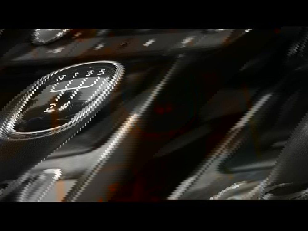 Skoda Fabia usata a Firenze (9)