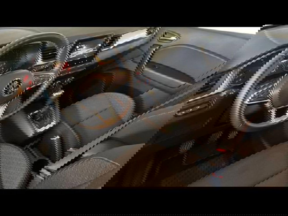 Renault Captur usata a Firenze (10)