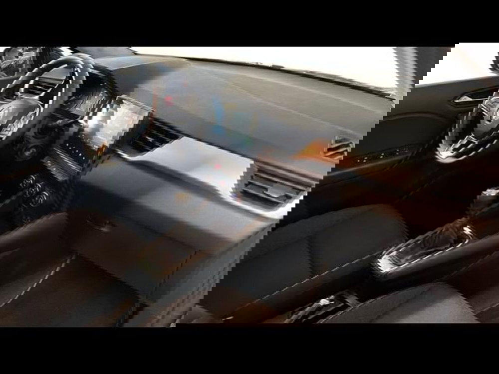 Renault Captur usata a Firenze (11)