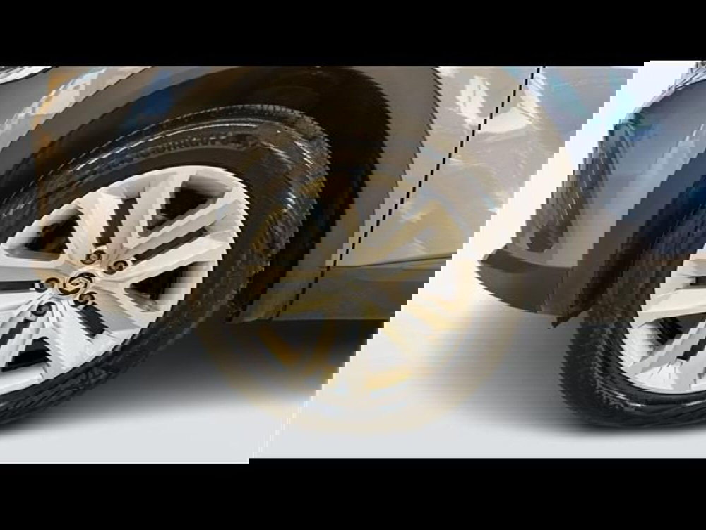 Renault Captur usata a Firenze (15)