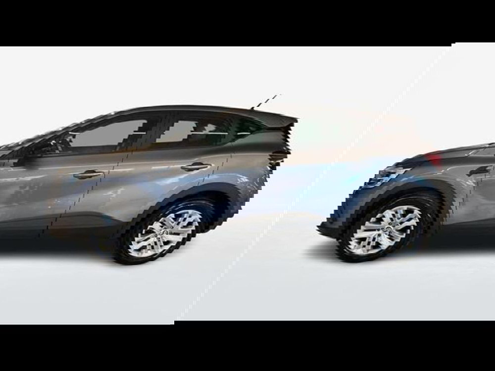 Renault Captur usata a Firenze (2)