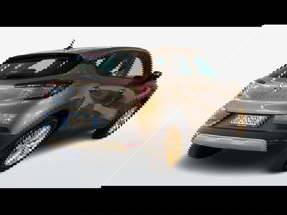 Renault Captur usata a Firenze (3)