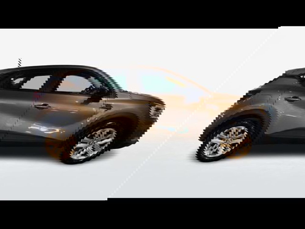 Renault Captur usata a Firenze (4)
