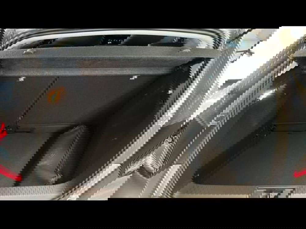 Renault Captur usata a Firenze (5)