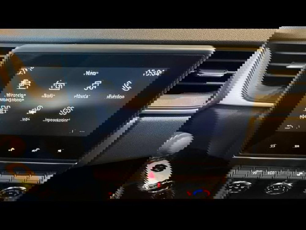 Renault Captur usata a Firenze (6)