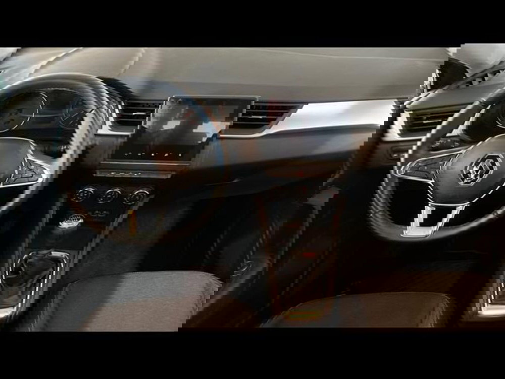 Renault Captur usata a Firenze (7)