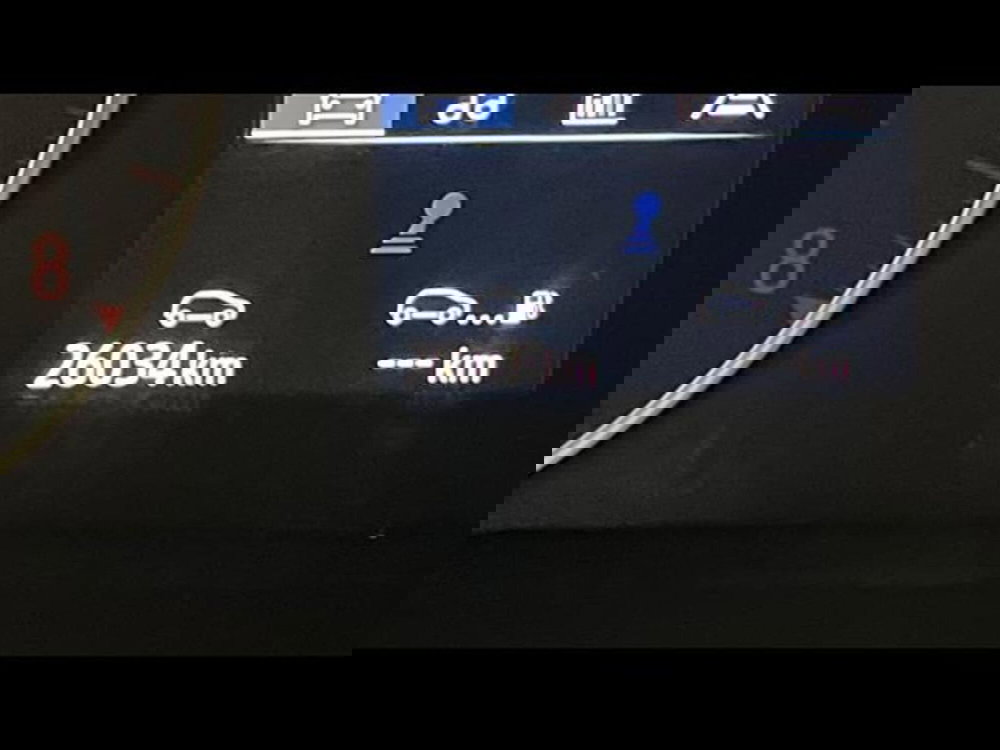 Renault Captur usata a Firenze (8)