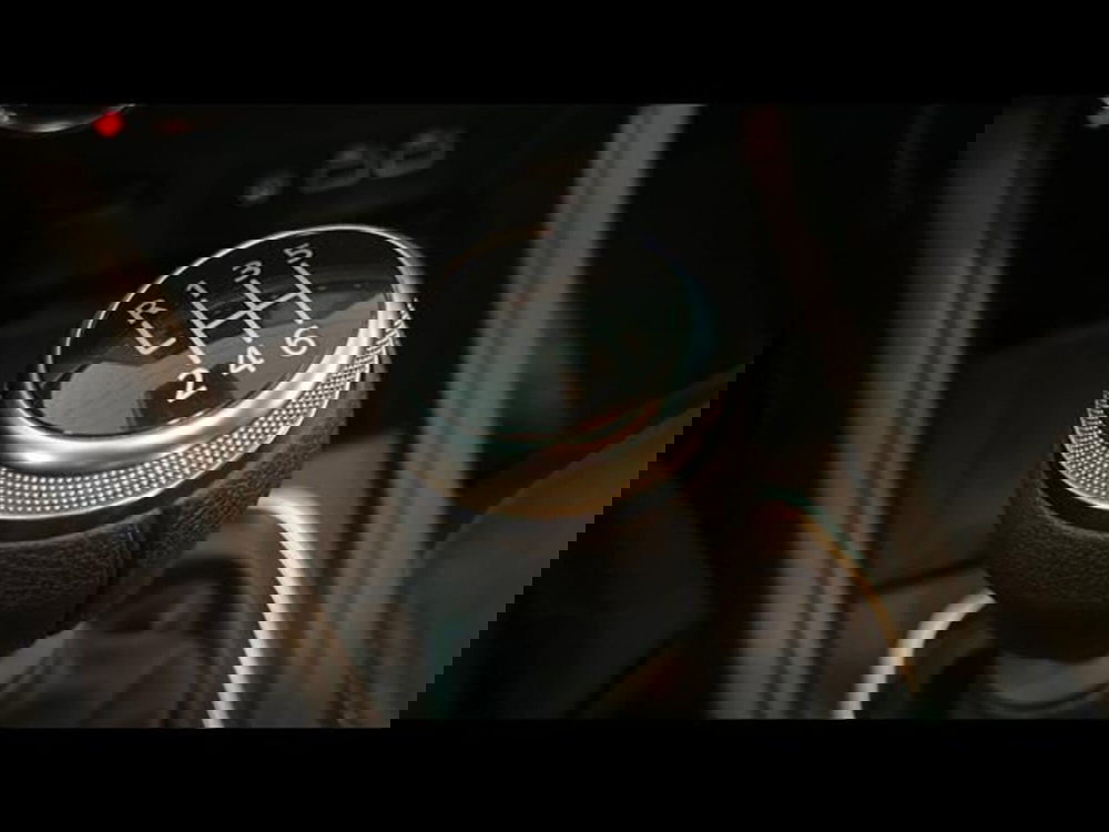 Renault Captur usata a Firenze (9)