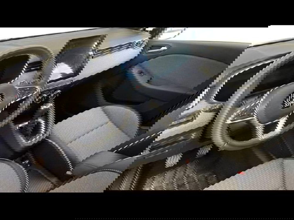 Renault Clio usata a Firenze (10)