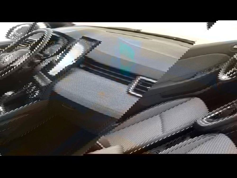 Renault Clio usata a Firenze (11)