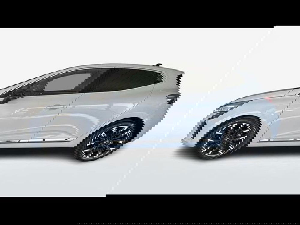 Renault Clio usata a Firenze (2)