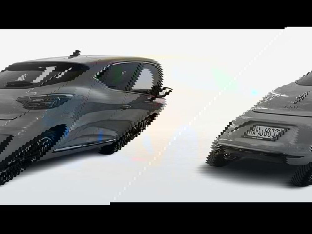 Renault Clio usata a Firenze (3)