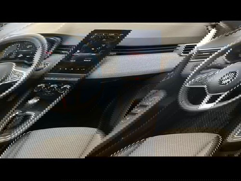 Renault Clio usata a Firenze (7)