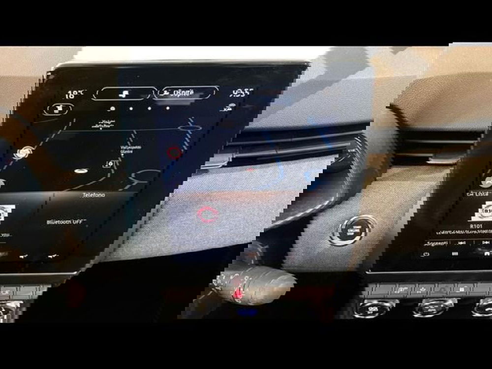 Renault Clio usata a Firenze (9)