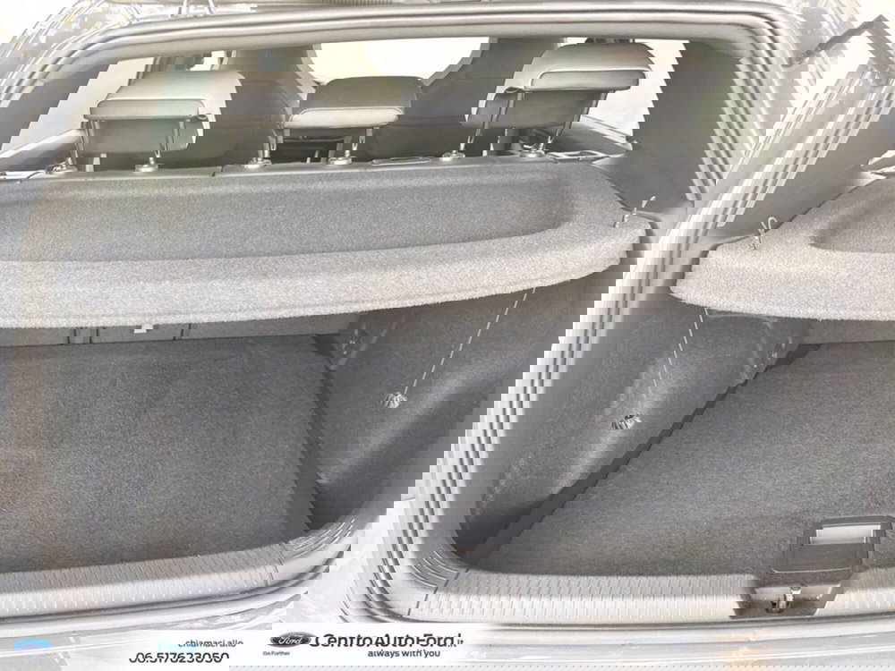 Volkswagen Golf Variant usata a Roma (11)