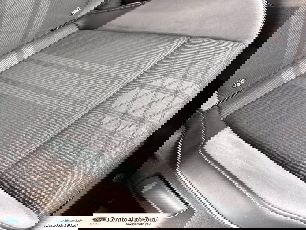 Volkswagen Golf Variant usata a Roma (8)