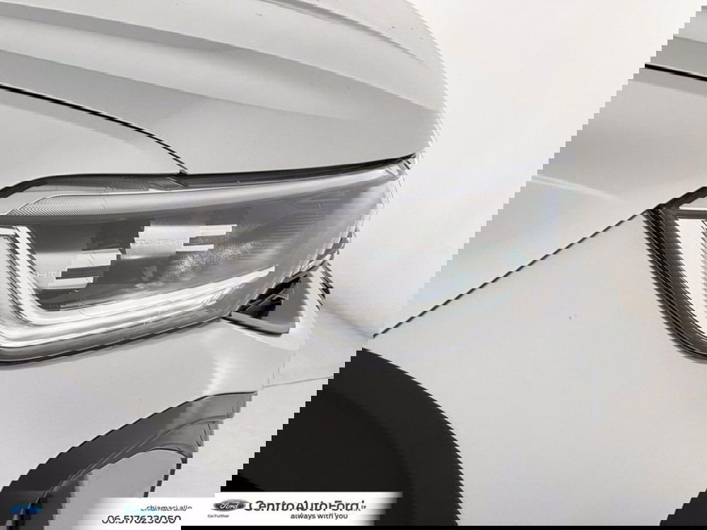 Volkswagen Taigo nuova a Roma (13)