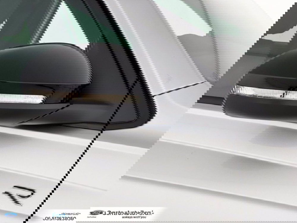 Volkswagen Taigo nuova a Roma (15)