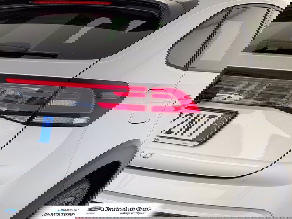 Volkswagen Taigo nuova a Roma (16)