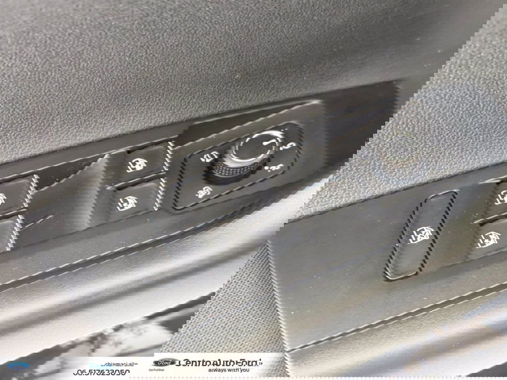 Volkswagen Taigo nuova a Roma (19)