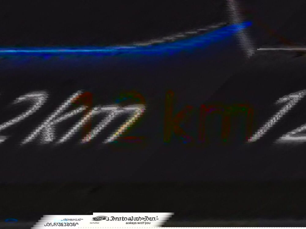 Volkswagen Taigo nuova a Roma (20)