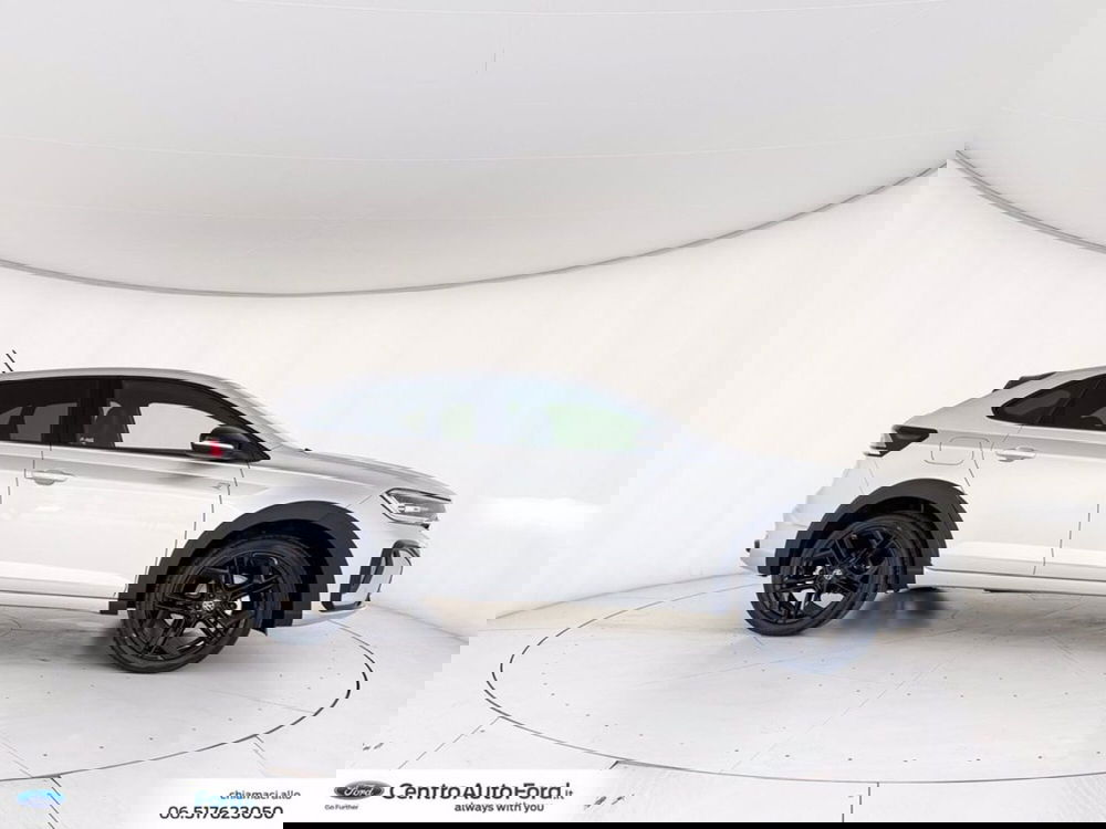 Volkswagen Taigo nuova a Roma (5)