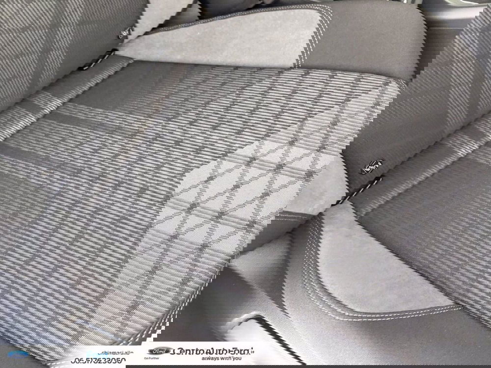 Volkswagen Taigo nuova a Roma (8)