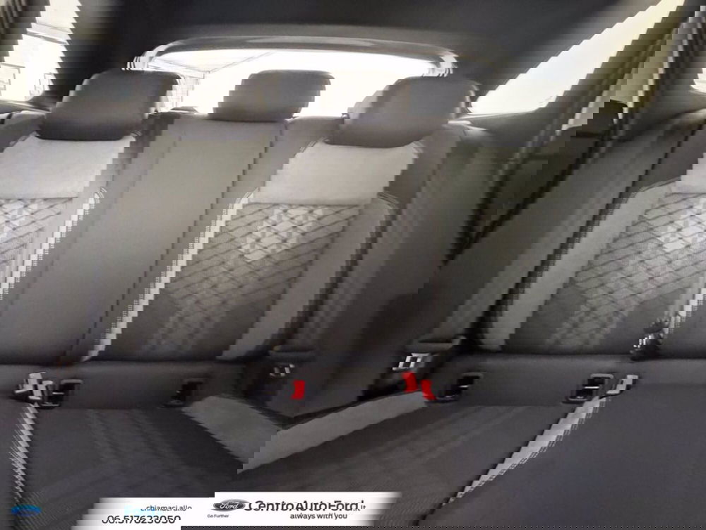 Volkswagen Taigo nuova a Roma (9)