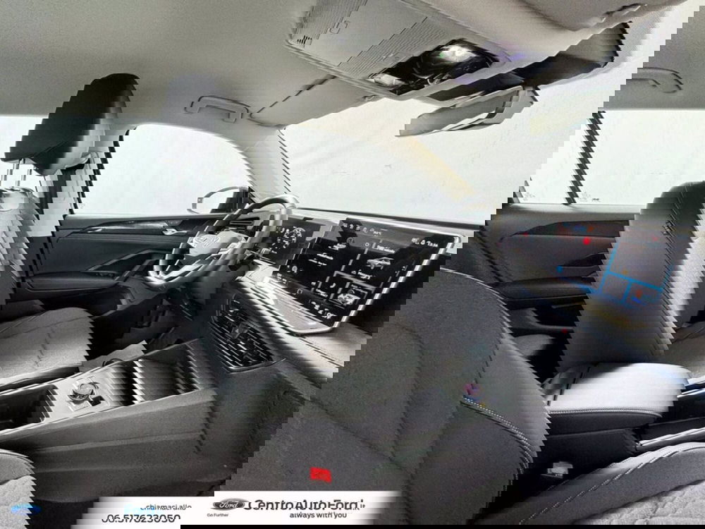 Volkswagen Tiguan usata a Roma (6)