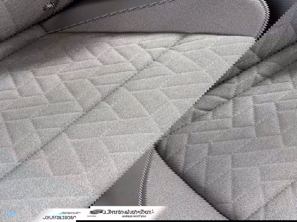 Volkswagen Tiguan usata a Roma (8)