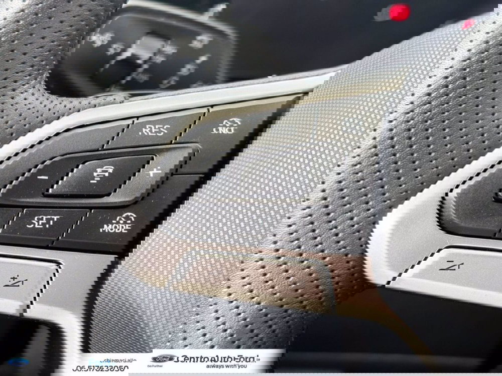 Volkswagen Tiguan usata a Roma (20)