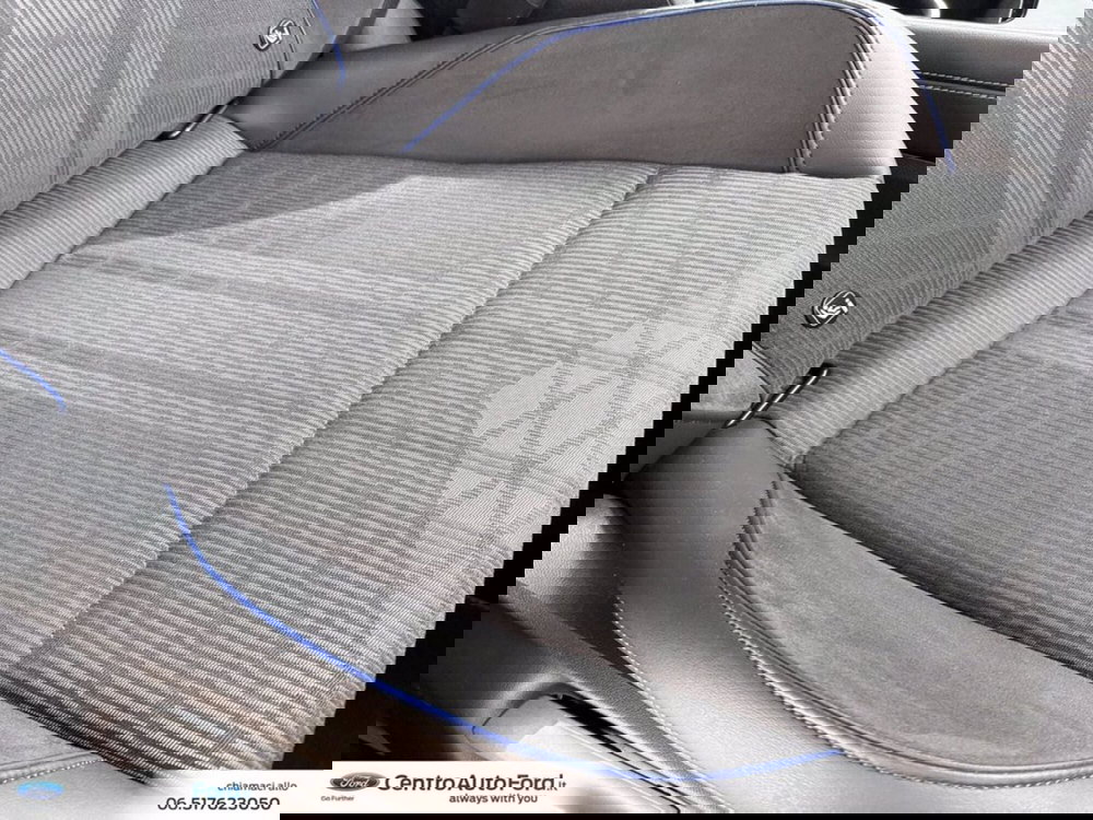 Volkswagen Tiguan usata a Roma (8)