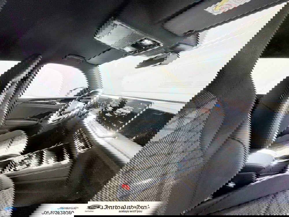 Volkswagen Tiguan usata a Roma (6)