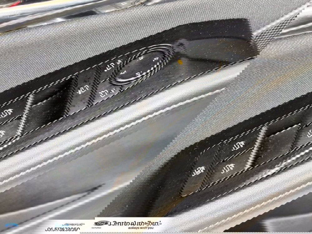 Mazda CX-30 usata a Roma (17)