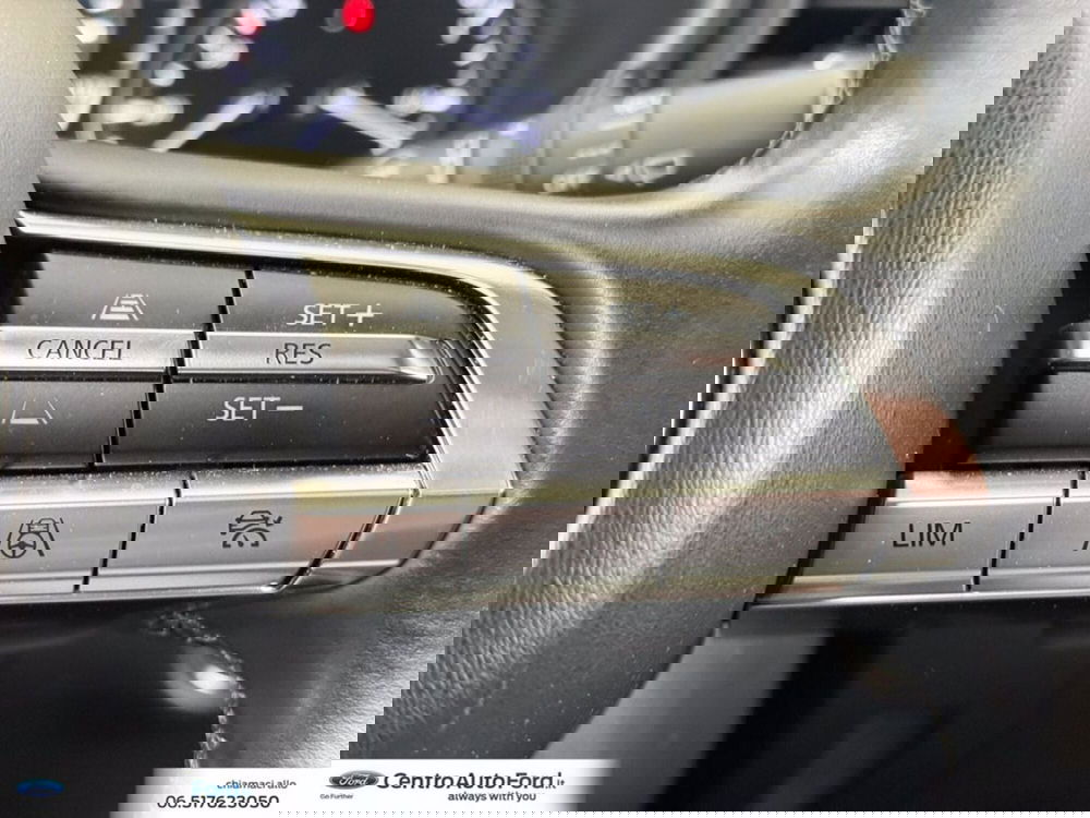 Mazda CX-30 usata a Roma (19)