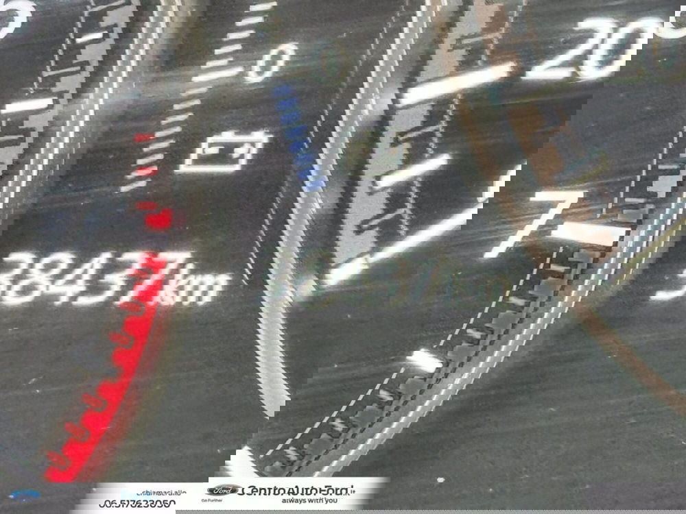 Mazda CX-30 usata a Roma (20)